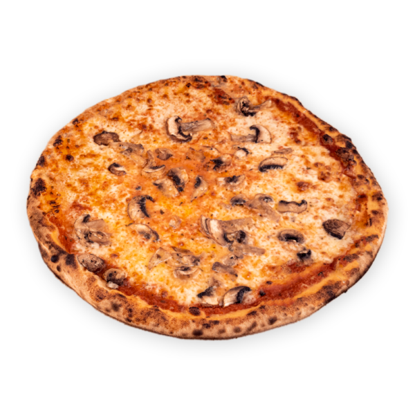 Pizza Funghi